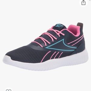 Reebok Unisex-Child Flexagon Energy Cross Trainer